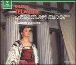 Rossini: Zelmira