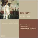 Rossini: Zelmira