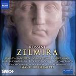 Rossini: Zelmira