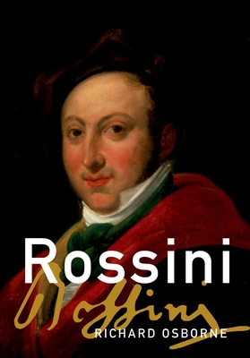 Rossini - Osborne, Richard
