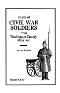Roster of Civil War Soldiers,