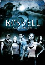 Roswell: Season 02