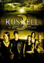 Roswell: Season 03