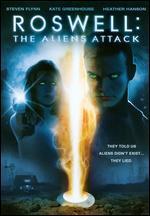 Roswell: The Aliens Attack