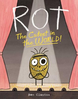 Rot, the Cutest in the World! - 
