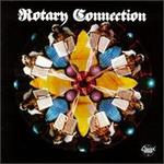 Rotary Connection
