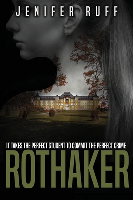 Rothaker - Ruff, Jenifer