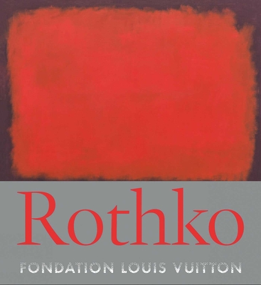 Rothko - Pag�, Suzanne, and Rothko, Christopher