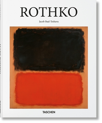 Rothko - Baal-Teshuva, Jacob