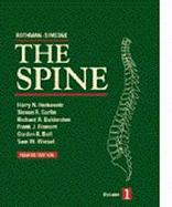 Rothman-Simeone the Spine: 2-Volume Set