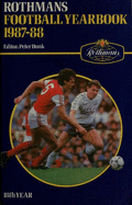 Rothman's Football Year Book - Dunk, Peter (Volume editor)