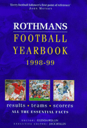 Rothman's Football Year Book