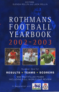 Rothman's Football Year Book