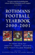 Rothmans Football Yearbook 2000-2001