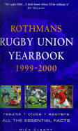 Rothman's Rugby Union Year Book - Griffiths, John (Volume editor), and Cleary, Mick (Volume editor)