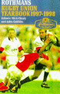 Rothman's Rugby Union Year Book