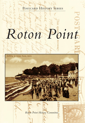 Roton Point - Roton Point Association Inc