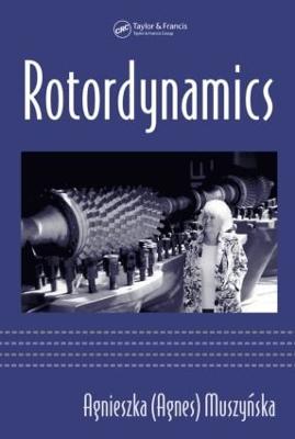 Rotordynamics - Muszynska, Agnieszka