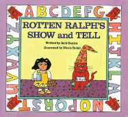 Rotten Ralph's Show and Tell