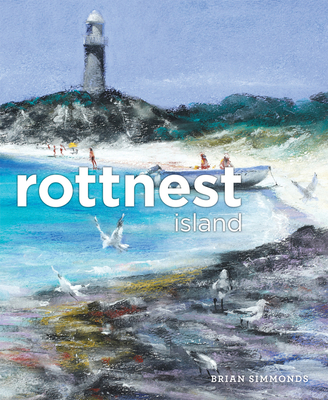 Rottnest Island - Simmonds, Brian
