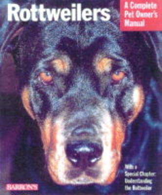 Rottweilers - Kern, Kerry