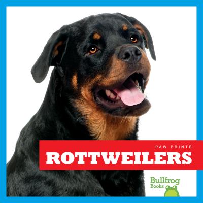 Rottweilers - Higgins, Nadia