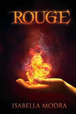 Rouge - Modra, Isabella