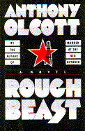 Rough Beast: An Ivan Duvakin Novel