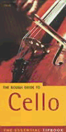 Rough Cello 1