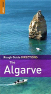 Rough Guide Directions Algarve - Hancock, Matthew, and Rough Guides