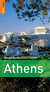 Rough Guide Directions Athens - Fisher, John