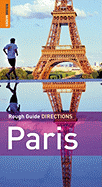 Rough Guide Directions Paris