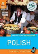 Rough Guide Phrasebook: Polish