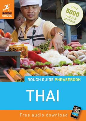Rough Guide Thai Phrasebook - Rough Guides