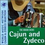 Rough Guide to Cajun & Zydeco