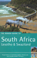 Rough Guide to South Africa