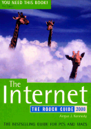 Rough Guide to the Internet
