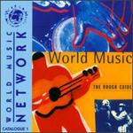 Rough Guide to World Music