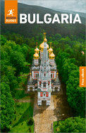 Rough Guides Bulgaria: Travel Guide with eBook