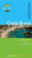 Rough Guides Directions Costa Brava
