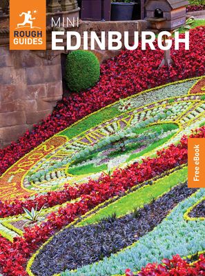 Rough Guides Mini Edinburgh: Travel Guide with eBook - Guides, Rough, and Reeves, Joanna