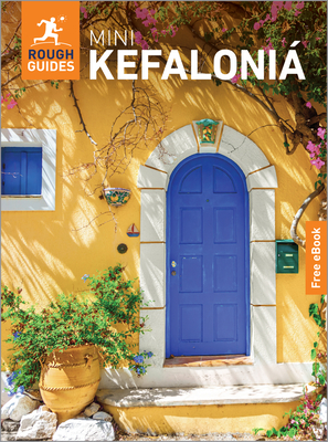 Rough Guides Mini Kefalonia: Travel Guide with eBook - Guides, Rough