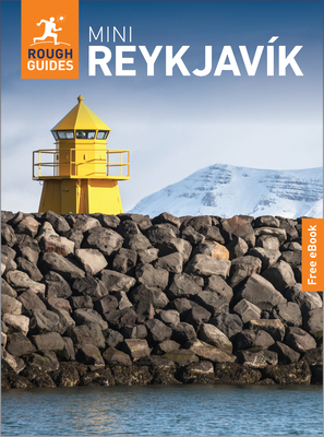 Rough Guides Mini Reykjavik: Travel Guide with eBook - Guides, Rough, and Jackson, Anthon