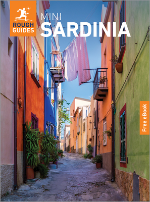 Rough Guides Mini Sardinia: Travel Guide with eBook - Guides, Rough