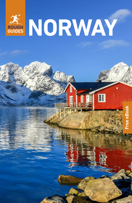 Rough Guides Norway: Travel Guide with eBook - Guides, Rough, and Lee, Phil
