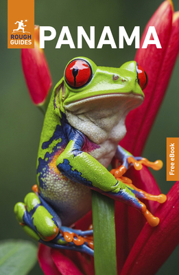 Rough Guides Panama: Travel Guide with eBook - Guides, Rough, and Humphreys, Sara