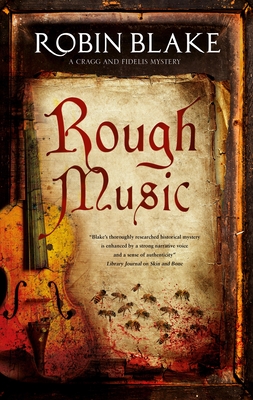 Rough Music - Blake, Robin