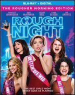 Rough Night [Includes Digital Copy] [Blu-ray]