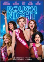 Rough Night - Lucia Aniello