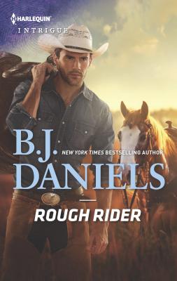 Rough Rider - Daniels, B J